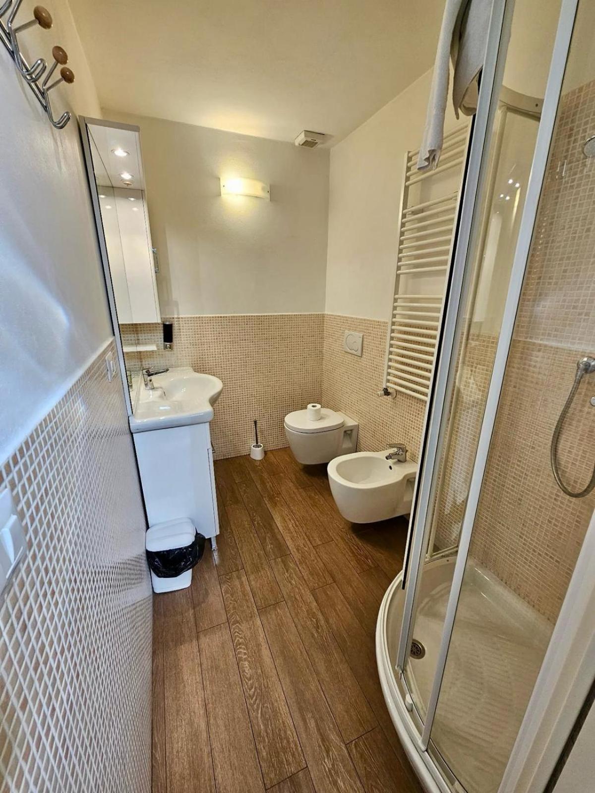 Loft Casa Zeffirino Apartment Сан Ремо Екстериор снимка
