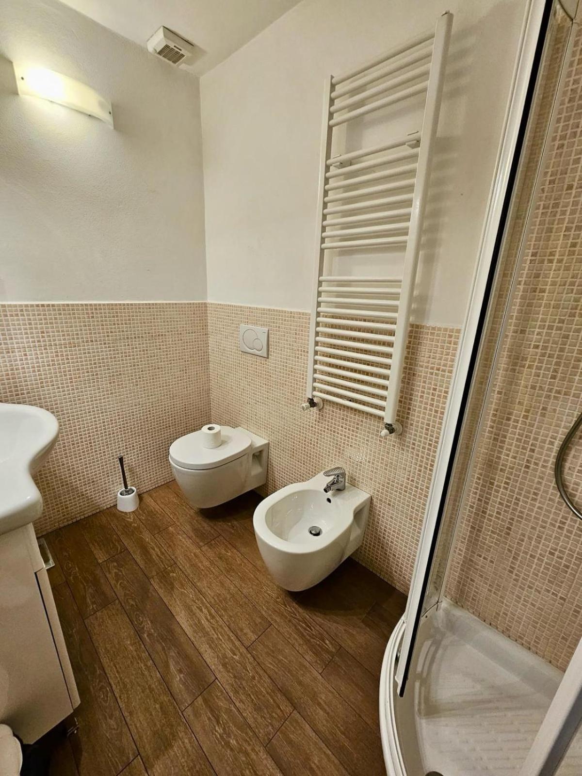 Loft Casa Zeffirino Apartment Сан Ремо Екстериор снимка