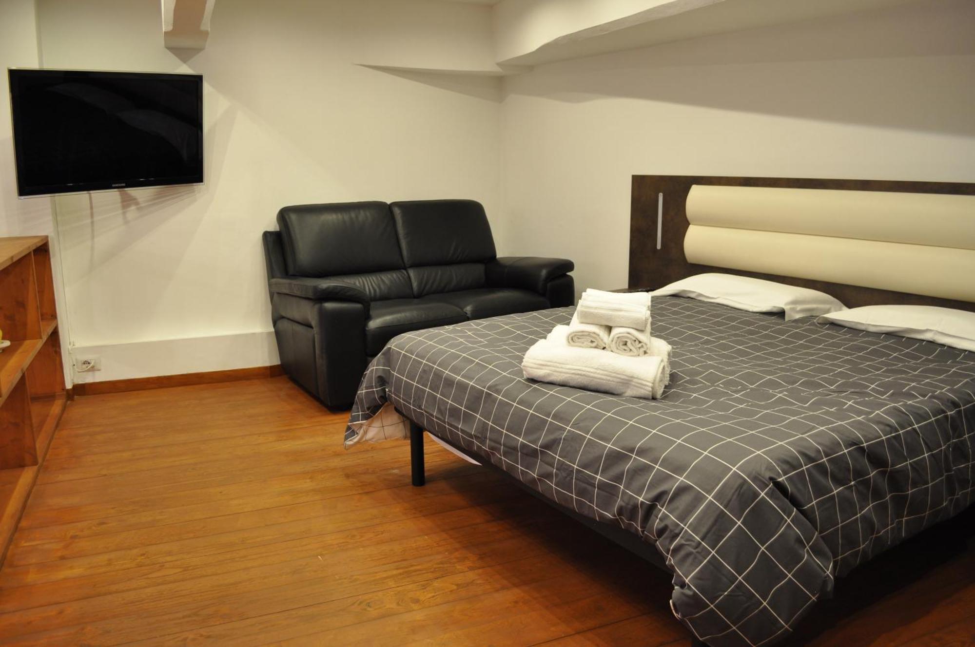 Loft Casa Zeffirino Apartment Сан Ремо Екстериор снимка