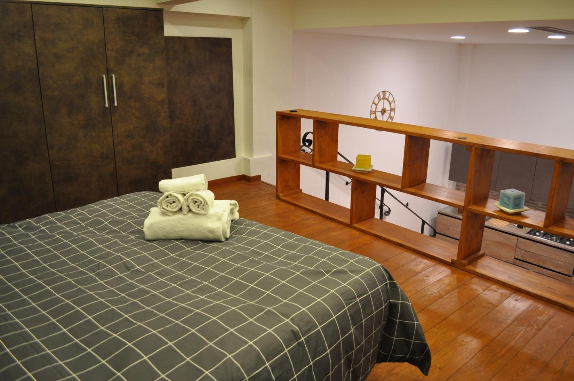 Loft Casa Zeffirino Apartment Сан Ремо Екстериор снимка