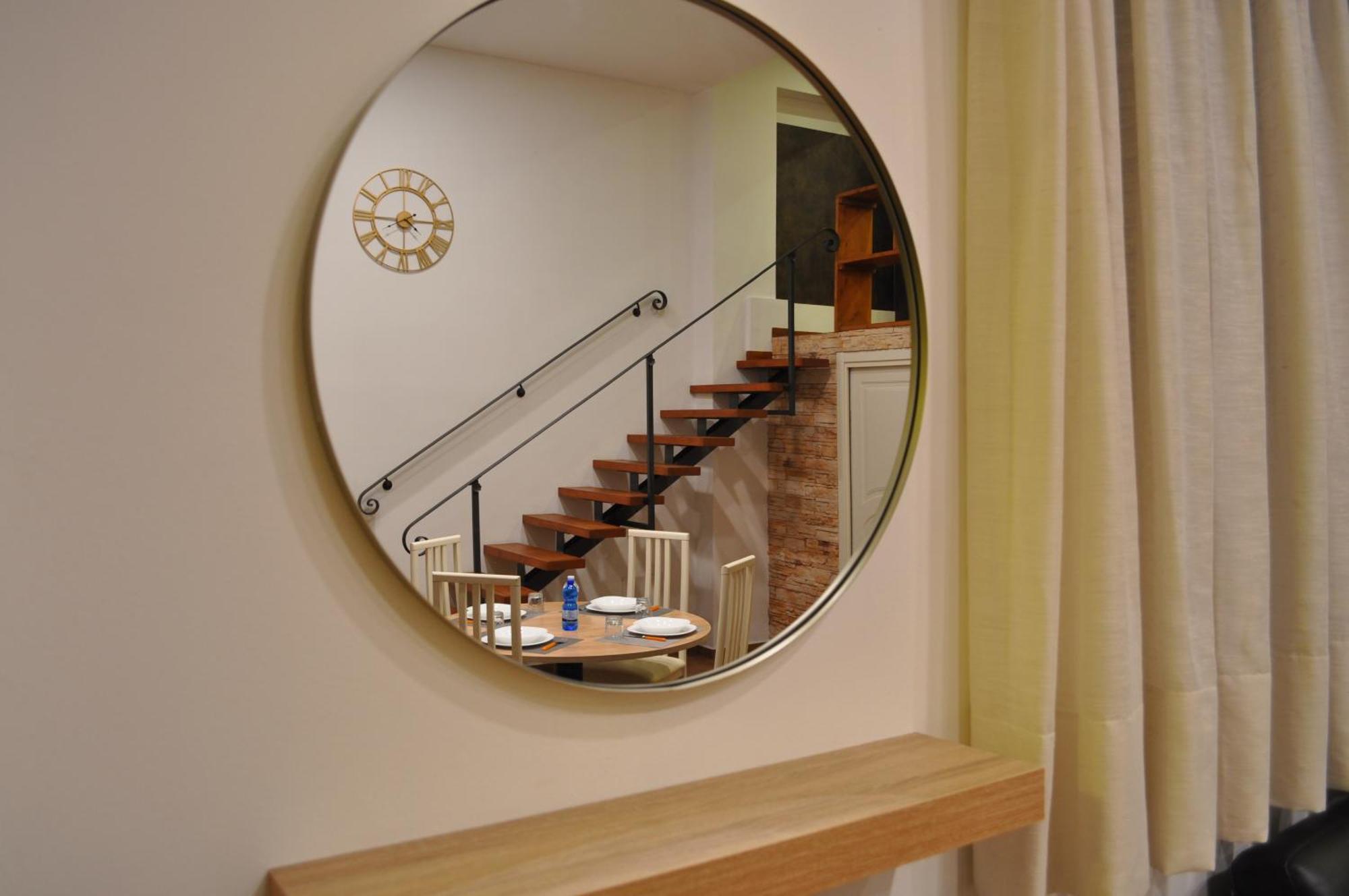 Loft Casa Zeffirino Apartment Сан Ремо Екстериор снимка