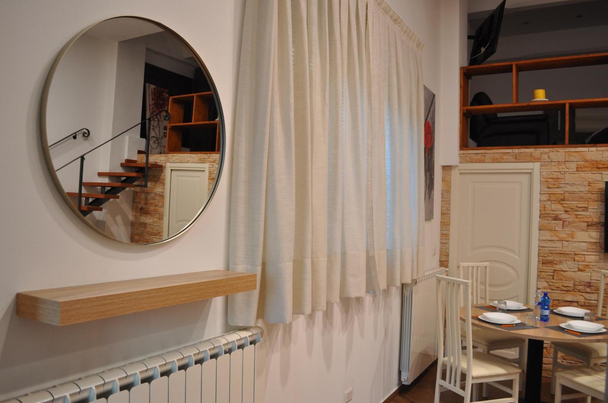 Loft Casa Zeffirino Apartment Сан Ремо Екстериор снимка