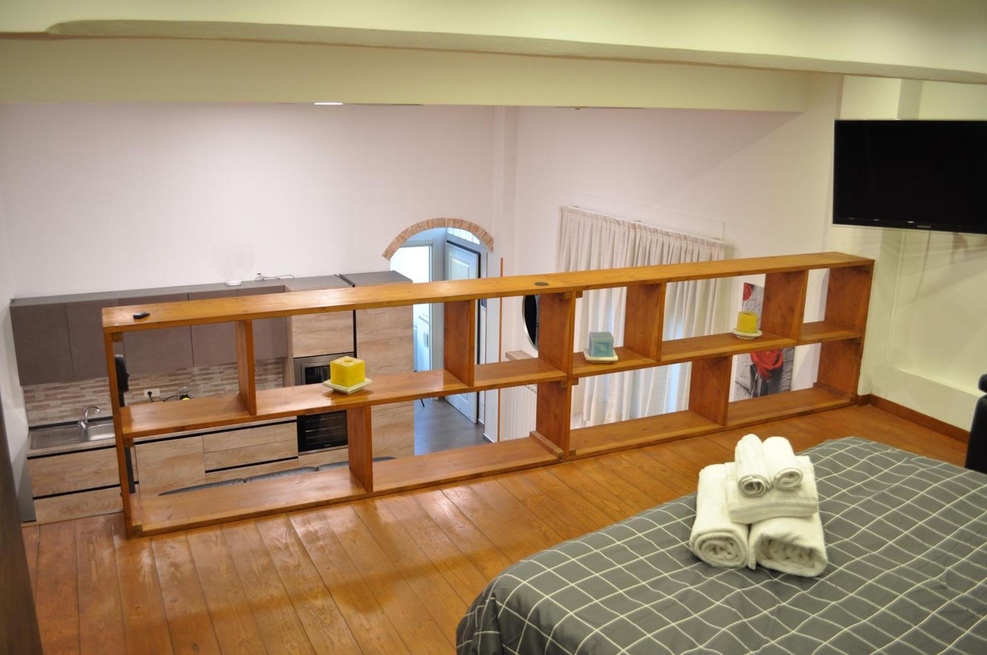 Loft Casa Zeffirino Apartment Сан Ремо Екстериор снимка