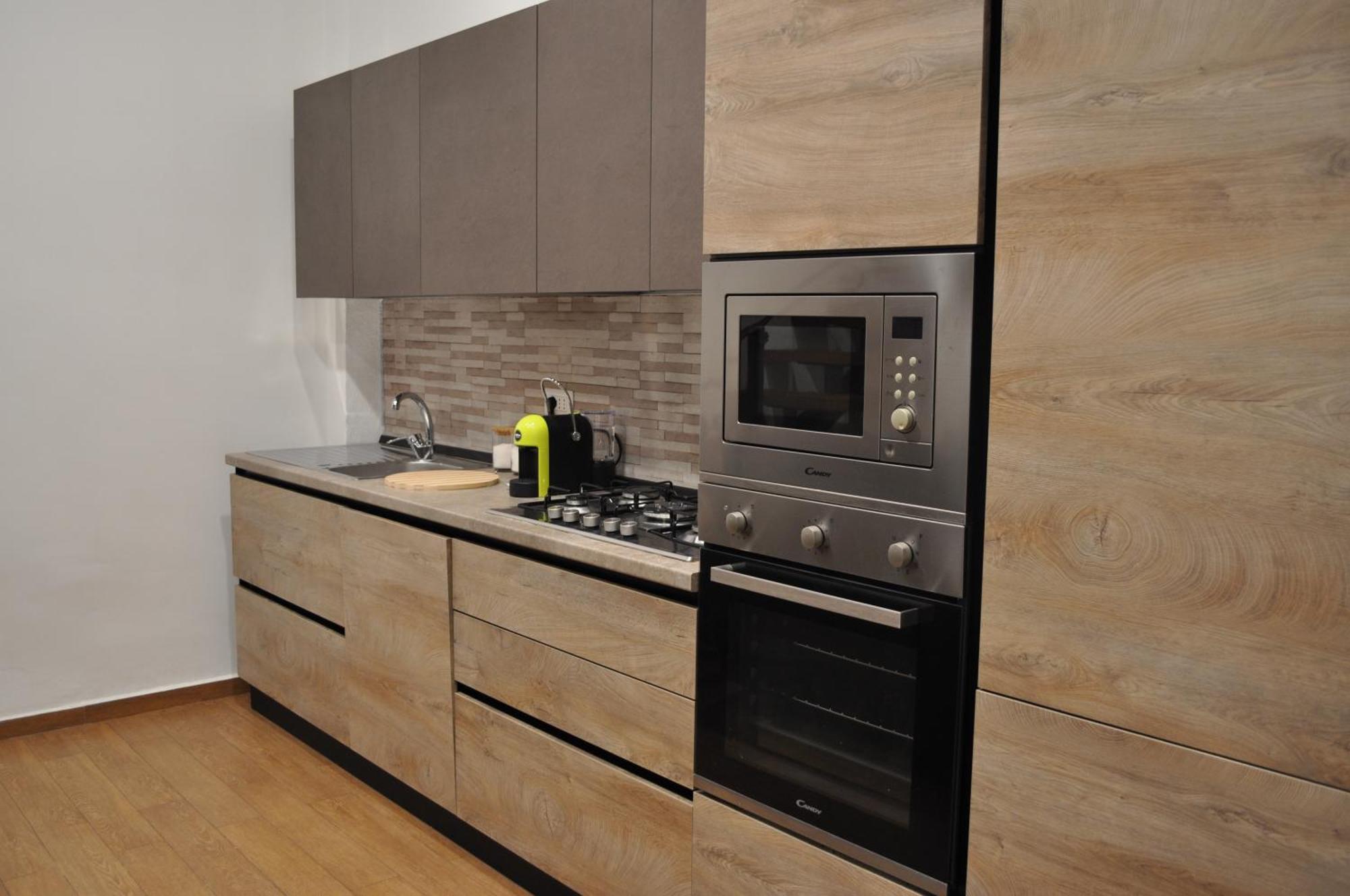 Loft Casa Zeffirino Apartment Сан Ремо Екстериор снимка