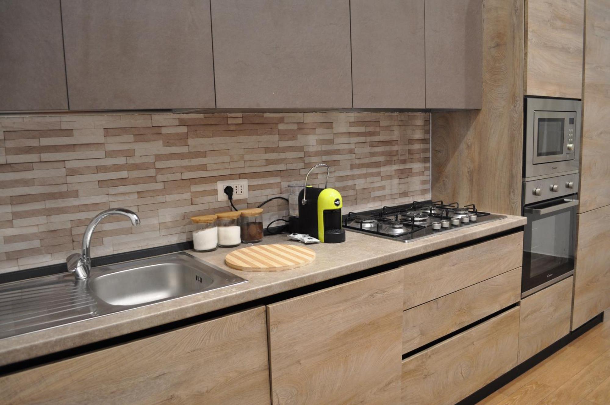 Loft Casa Zeffirino Apartment Сан Ремо Екстериор снимка