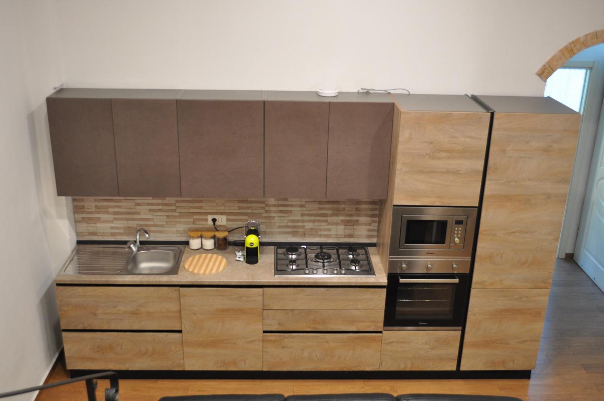 Loft Casa Zeffirino Apartment Сан Ремо Екстериор снимка
