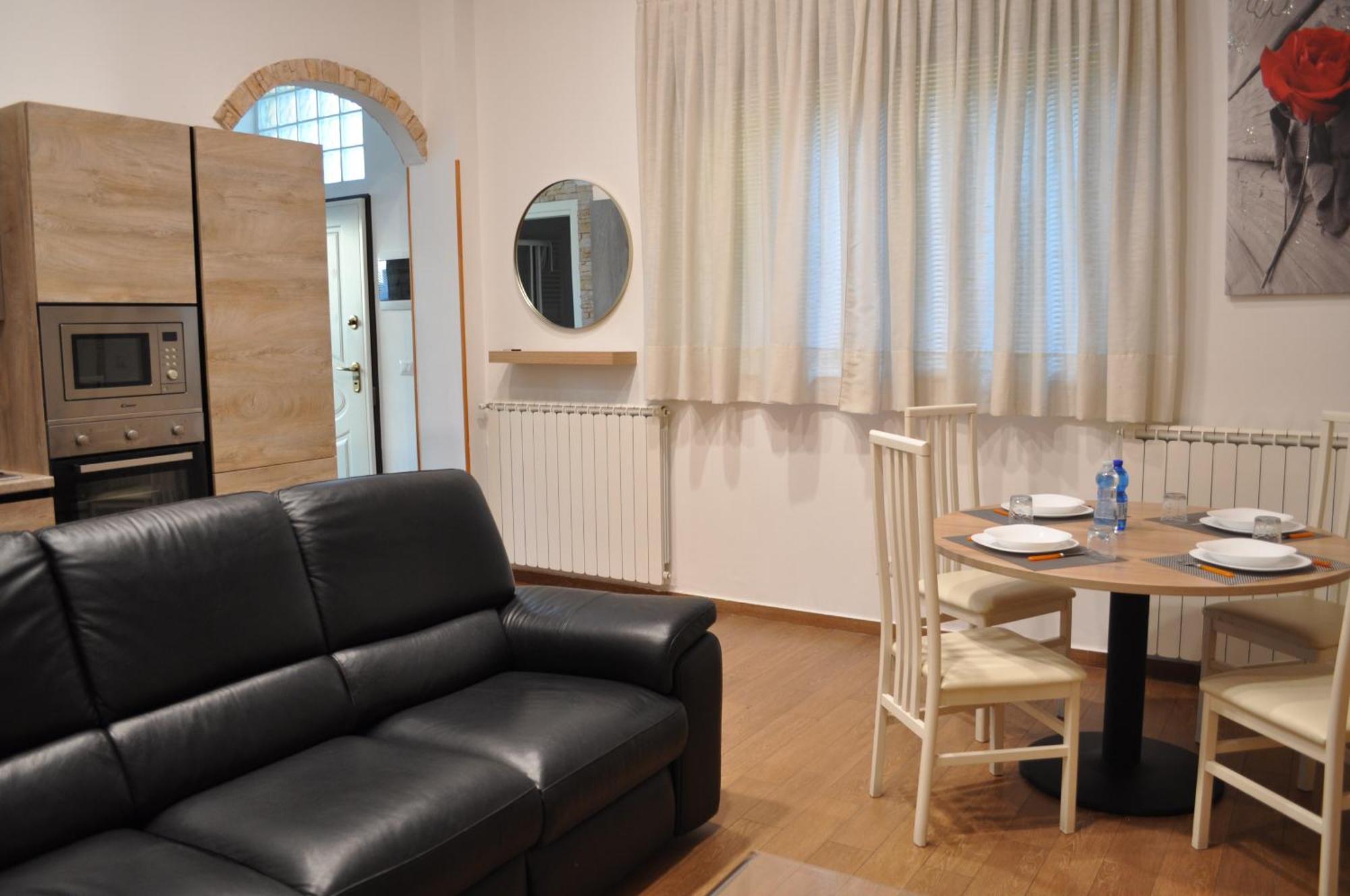Loft Casa Zeffirino Apartment Сан Ремо Екстериор снимка